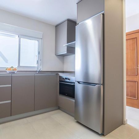 Apartoyou Premium - Apartamentos Casa Linares El Puerto de Santa María Exteriör bild