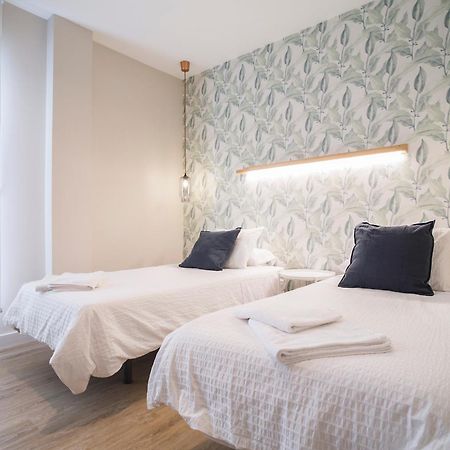 Apartoyou Premium - Apartamentos Casa Linares El Puerto de Santa María Exteriör bild