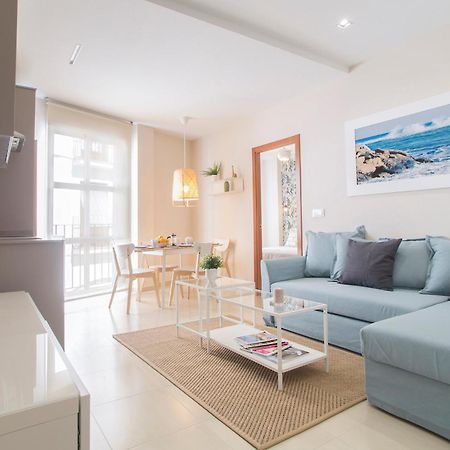 Apartoyou Premium - Apartamentos Casa Linares El Puerto de Santa María Exteriör bild