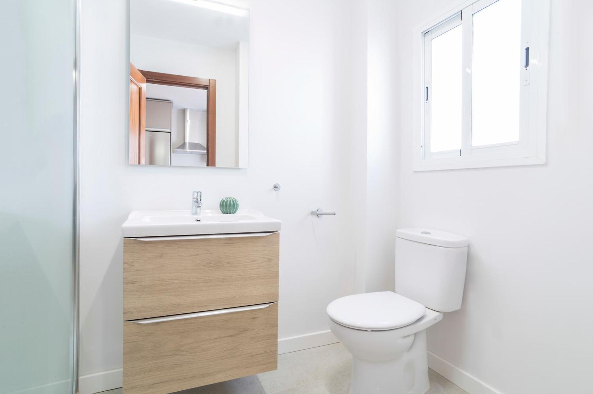 Apartoyou Premium - Apartamentos Casa Linares El Puerto de Santa María Exteriör bild