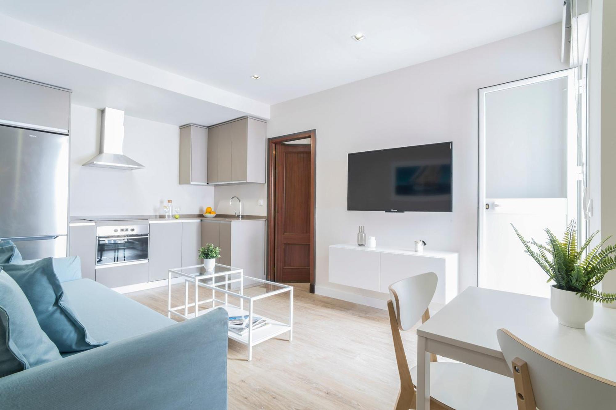 Apartoyou Premium - Apartamentos Casa Linares El Puerto de Santa María Exteriör bild