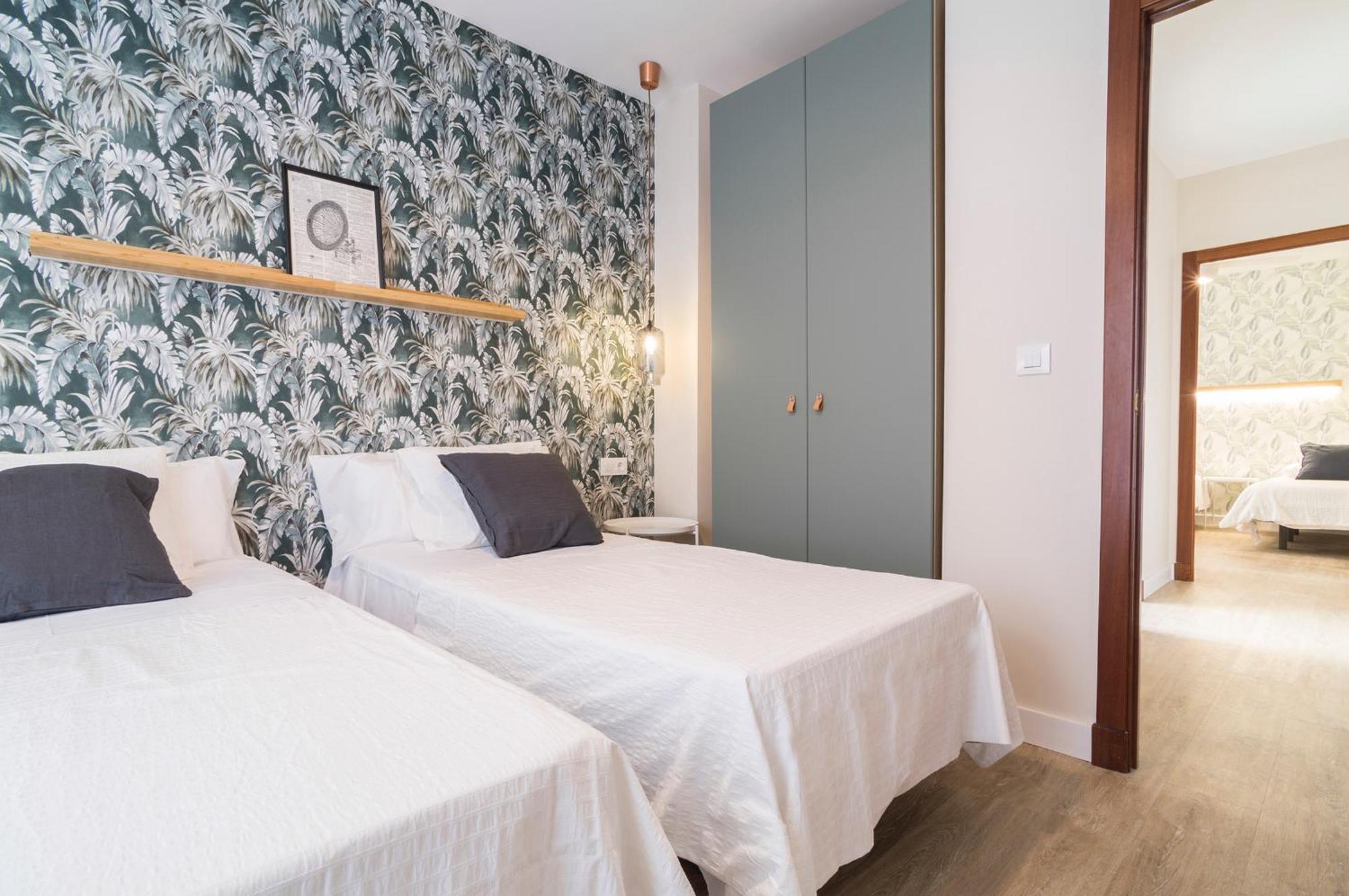 Apartoyou Premium - Apartamentos Casa Linares El Puerto de Santa María Exteriör bild