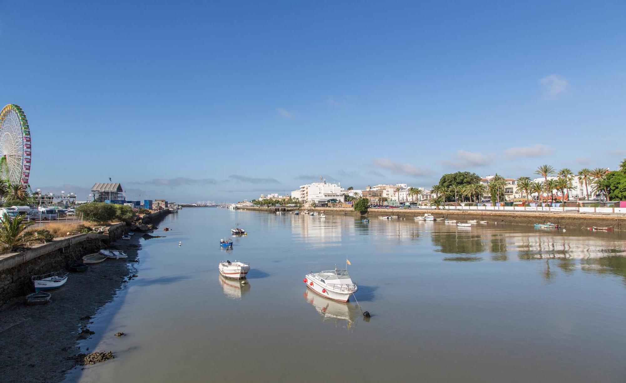 Apartoyou Premium - Apartamentos Casa Linares El Puerto de Santa María Exteriör bild