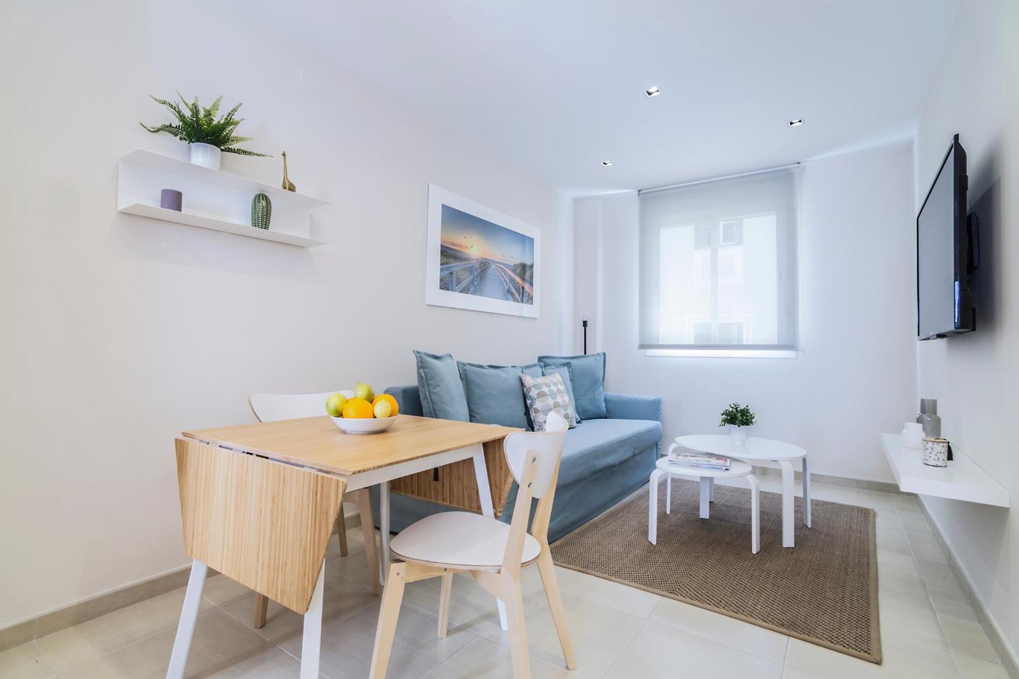 Apartoyou Premium - Apartamentos Casa Linares El Puerto de Santa María Exteriör bild