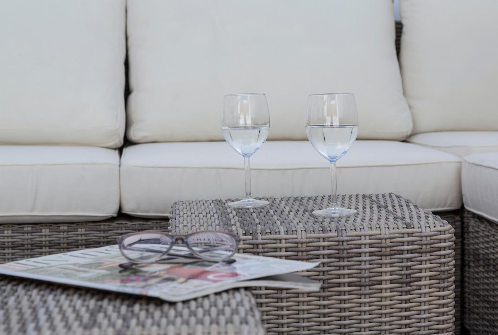 Apartoyou Premium - Apartamentos Casa Linares El Puerto de Santa María Exteriör bild