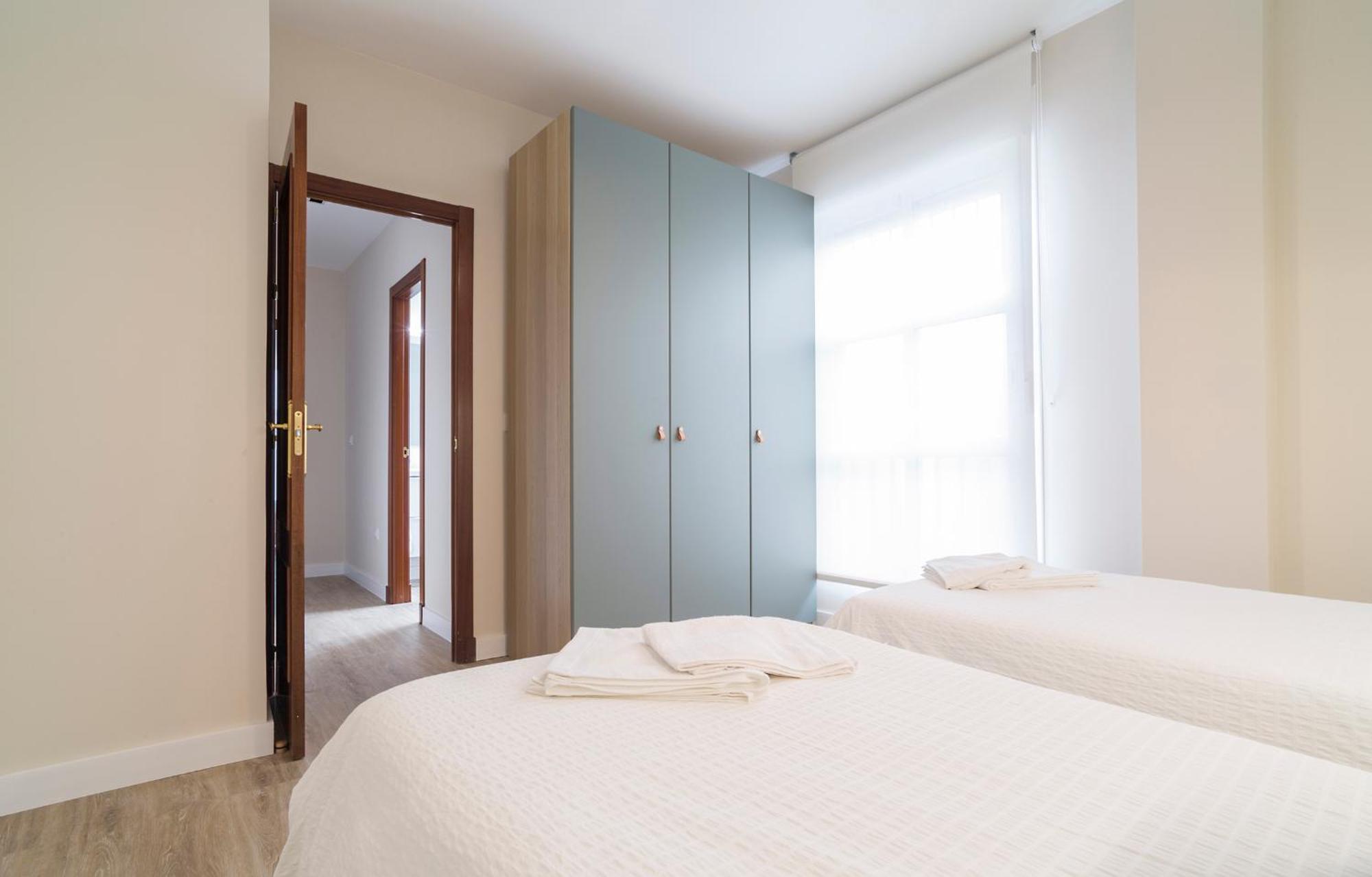 Apartoyou Premium - Apartamentos Casa Linares El Puerto de Santa María Exteriör bild