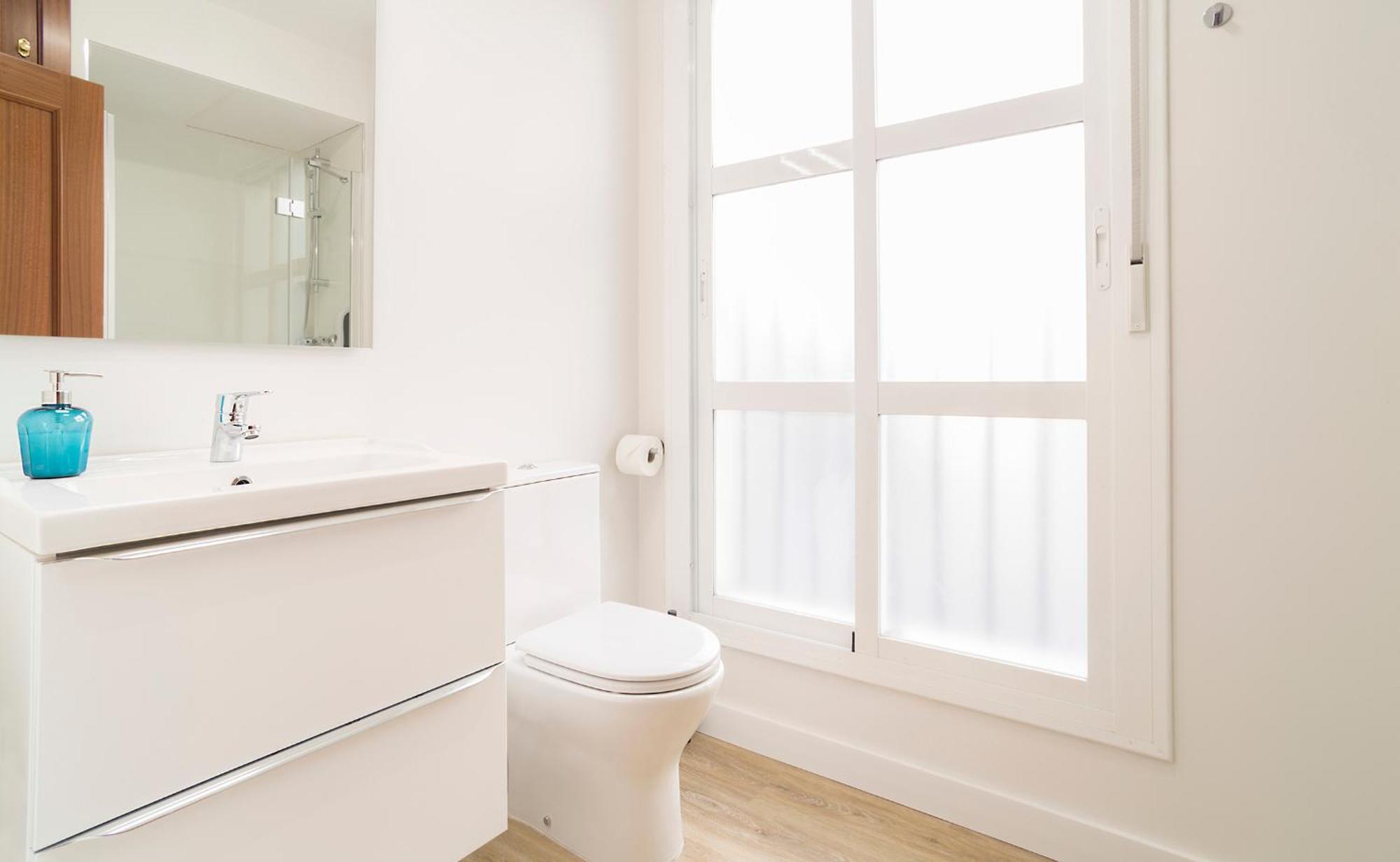 Apartoyou Premium - Apartamentos Casa Linares El Puerto de Santa María Exteriör bild