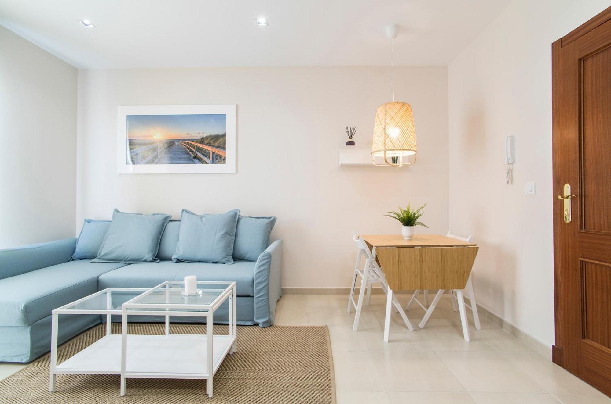 Apartoyou Premium - Apartamentos Casa Linares El Puerto de Santa María Exteriör bild