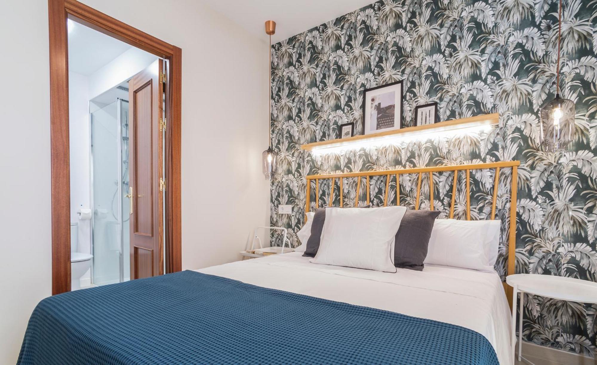 Apartoyou Premium - Apartamentos Casa Linares El Puerto de Santa María Exteriör bild
