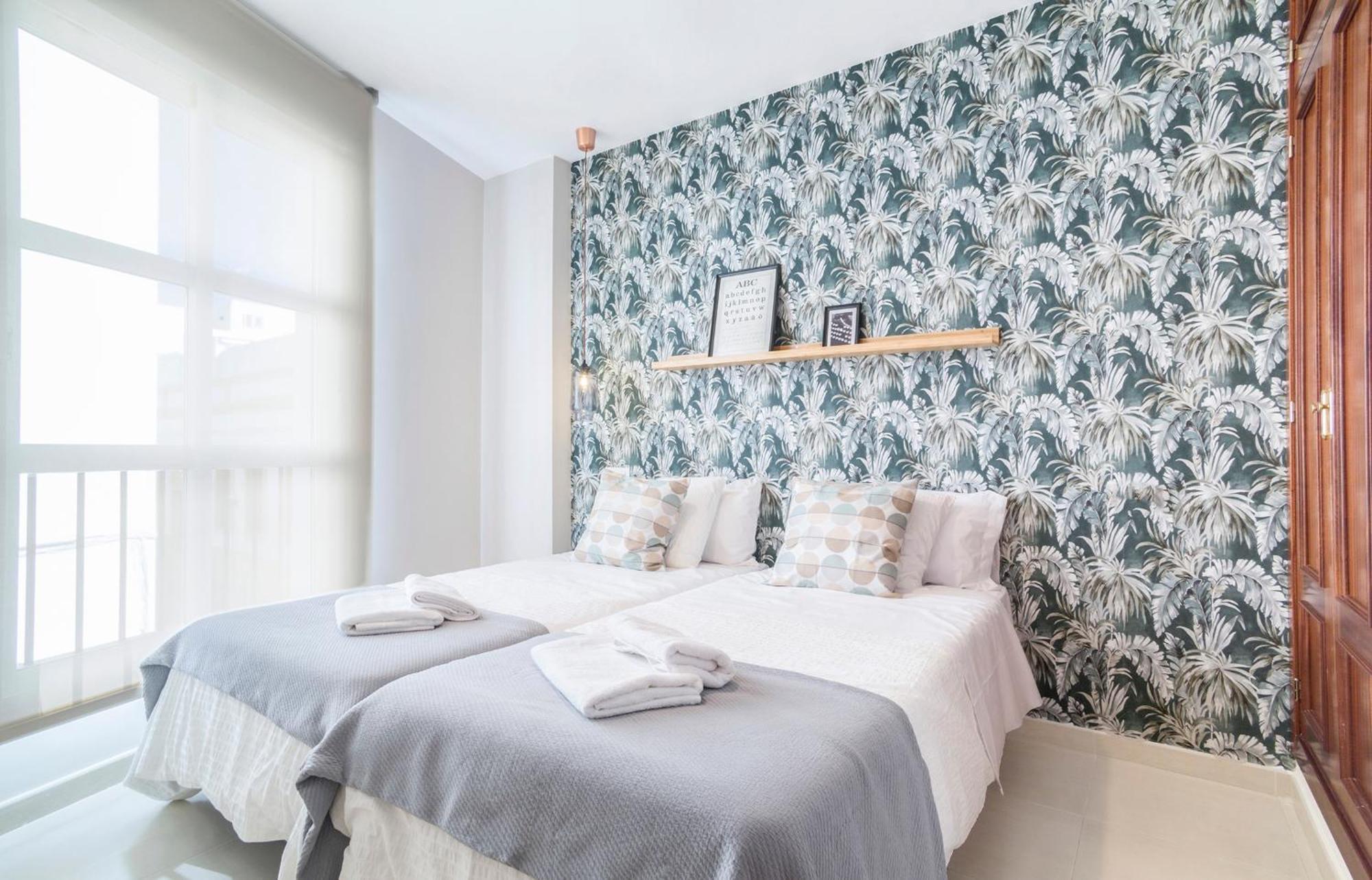 Apartoyou Premium - Apartamentos Casa Linares El Puerto de Santa María Exteriör bild