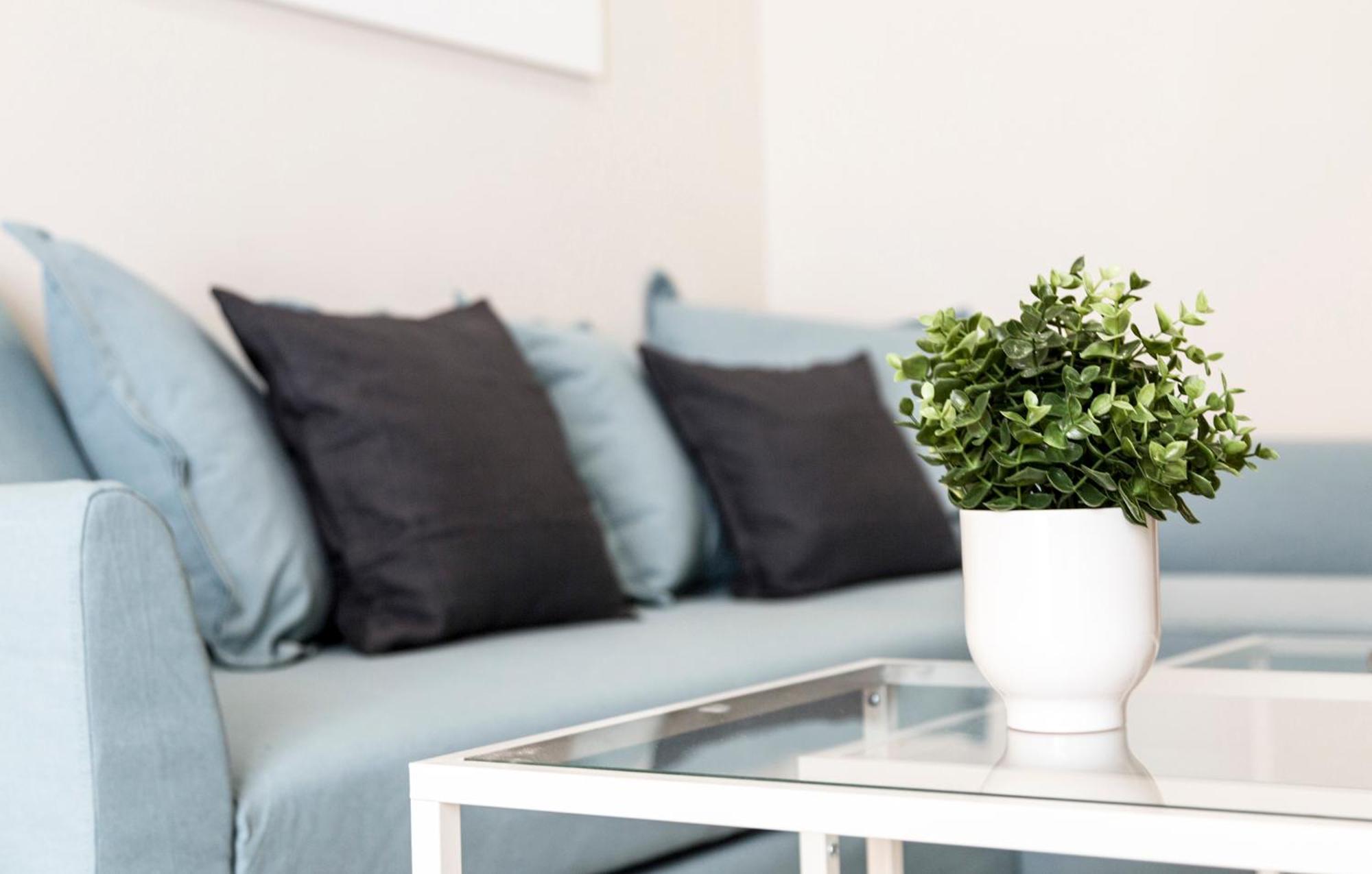 Apartoyou Premium - Apartamentos Casa Linares El Puerto de Santa María Exteriör bild
